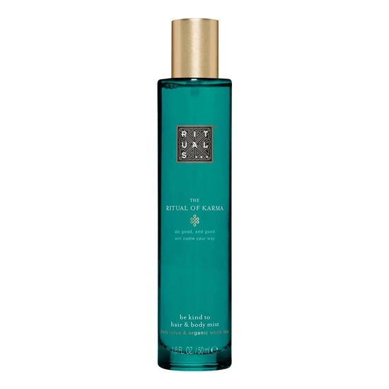 Rituals The Ritual Of Karma Hair & Body Mist