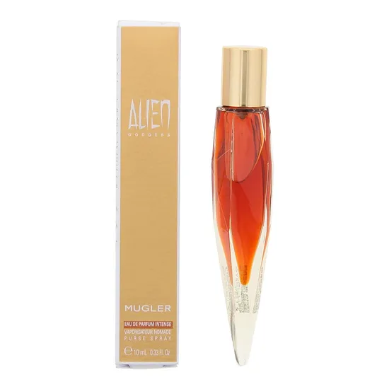 Mugler Alien Goddess Eau De Parfum Intense