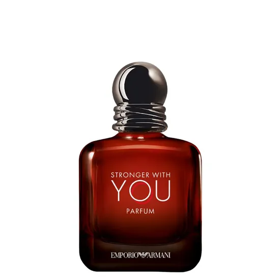 Emporio Armani Stronger With You Parfum
