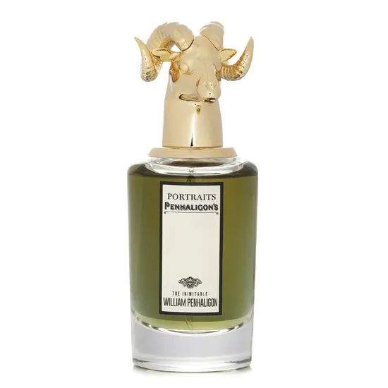 Penhaligons Portraits The Inimitable William Eau De Parfum