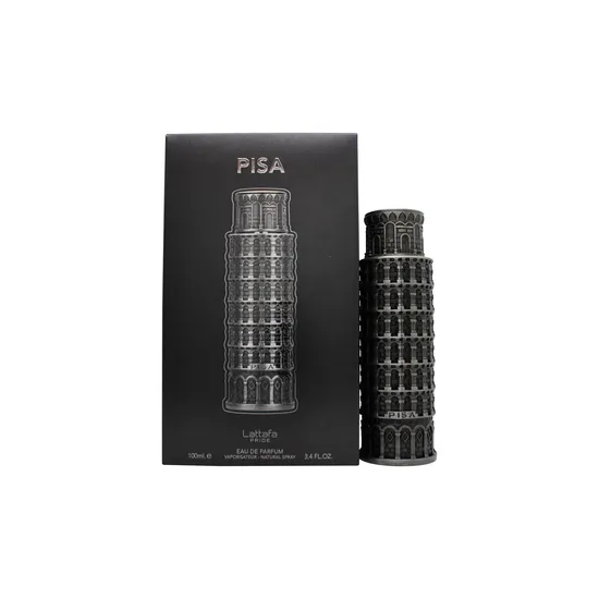 Lattafa Pisa Pride Eau De Parfum