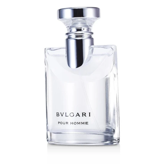 Bvlgari Pour Homme Eau De Toilette
