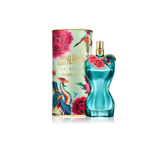 Jean Paul Gaultier La Belle Paradise Garden Eau de Parfum 100ml - Image 7
