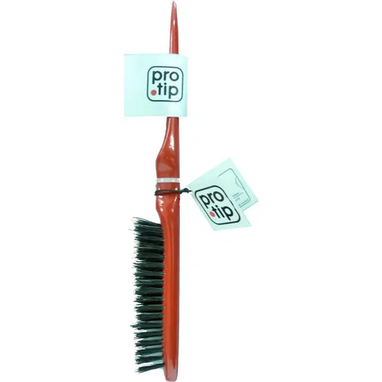 ProTip Wood Brush Por