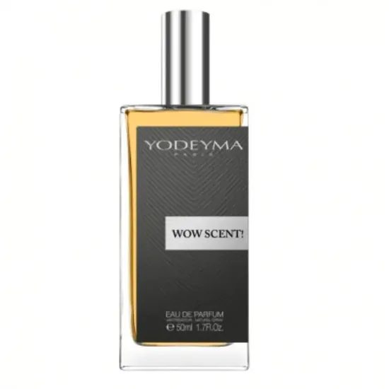 Yodeyma Wow Scent Eau De Parfum