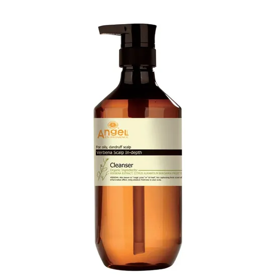 Angel En Provence Verbena Scalp In Depth Cleanser