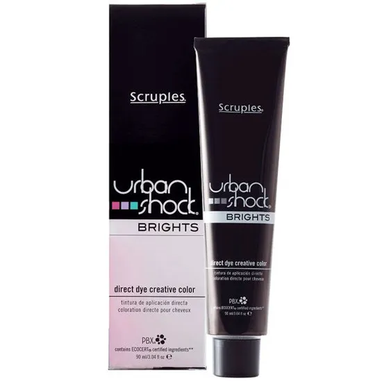 Scruples Urban Shock Brights Creative Colour Clear Mixer