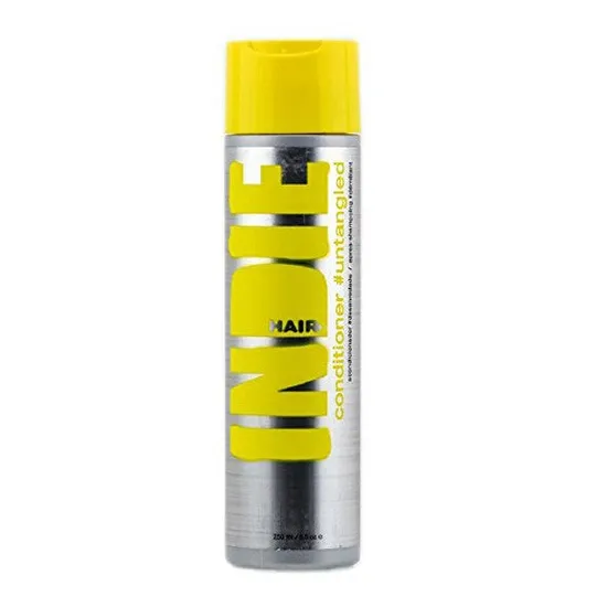 indie. Untangled Conditioner