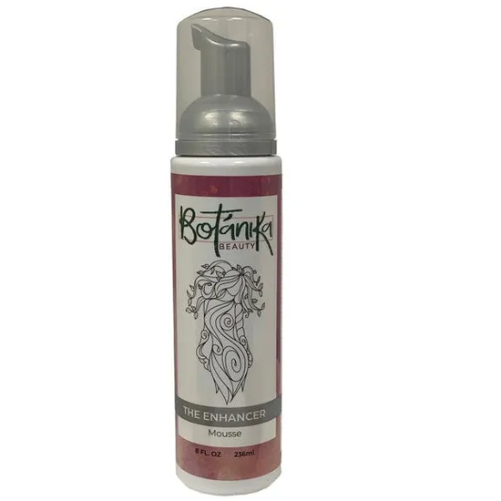 Botanika Beauty The Enhancer Mousse
