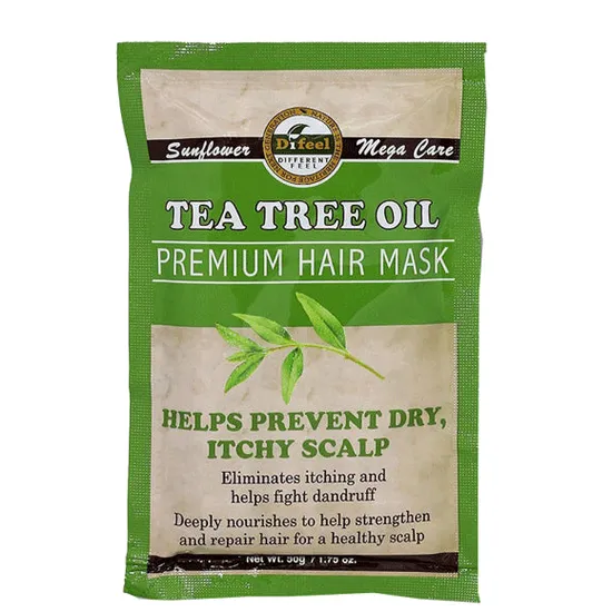 Difeel Tea Tree Oil Premium Hair Mask