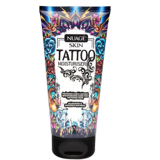 Nuage Tattoo Moisturiser