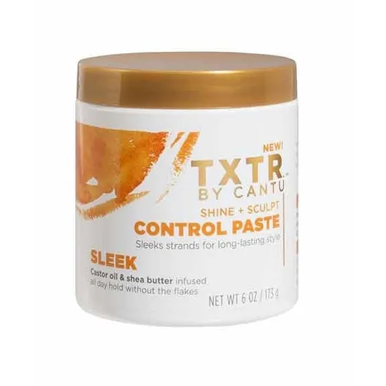 Cantu TXTR By Sleek Control Paste