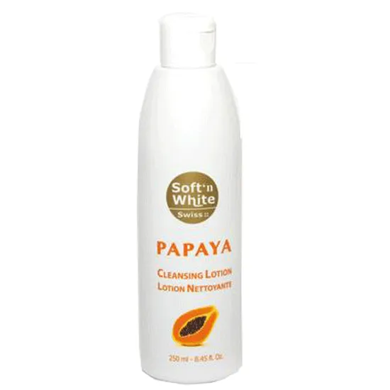 Mamado Swiss Papaya Cleansing Lotion