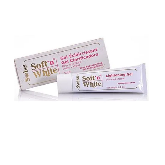 Mamado Swiss Gel