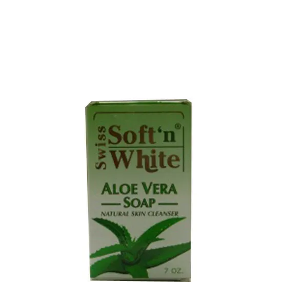 Mamado Swiss Aloe Vera Soap