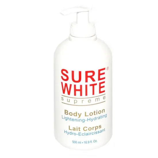 Sure Supreme Body Lotion