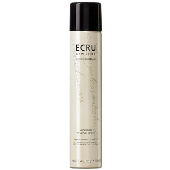Ecru Sunlight Styling Spray