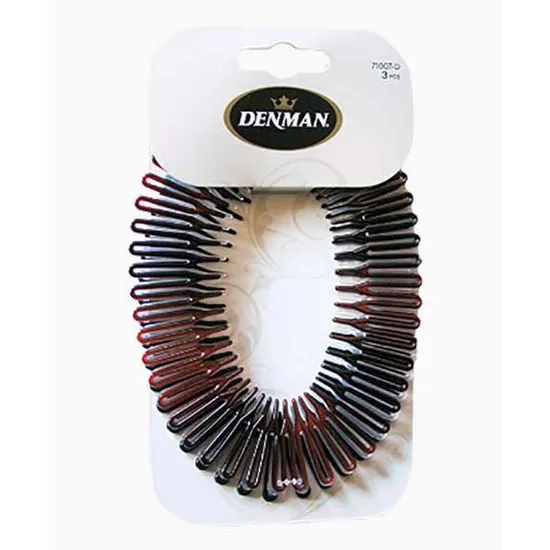 Denman Stretch Combs