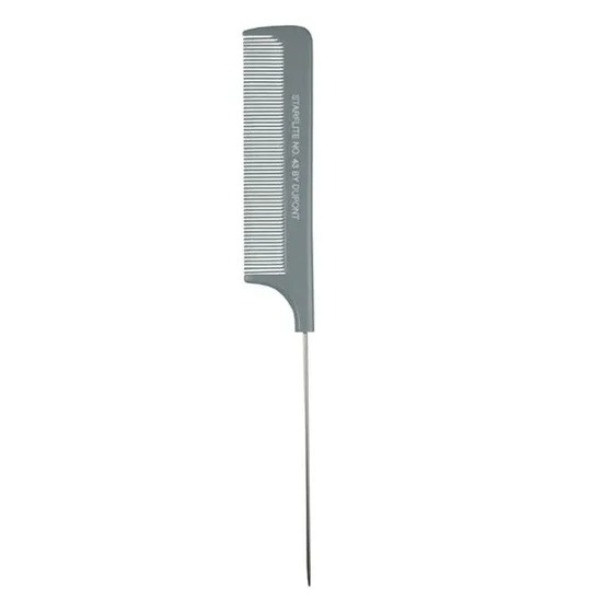 Denman Starflite Pin Tail Comb No 43
