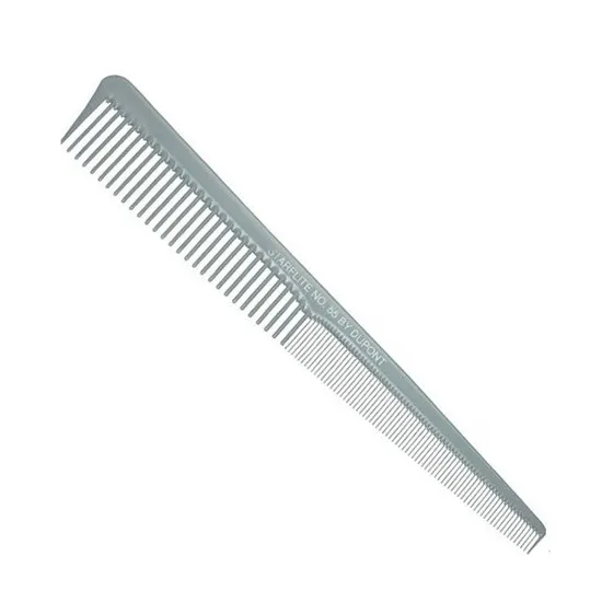 Denman Starflite Tampered Comb No 55