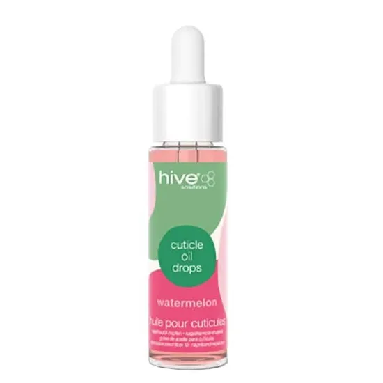 Hive Watermelon Cuticle Oil