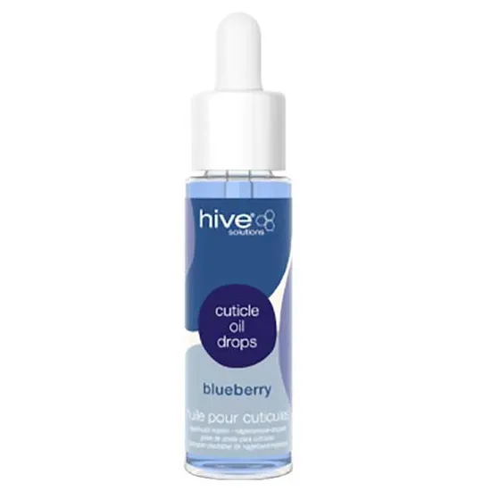 Hive Blueberry Cuticle Oil