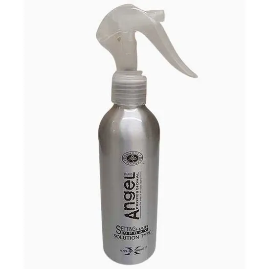 Angel En Provence Solution Type Setting Hairspray