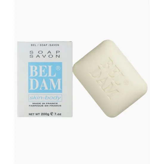 Bel Dam Soap For Skin & Body
