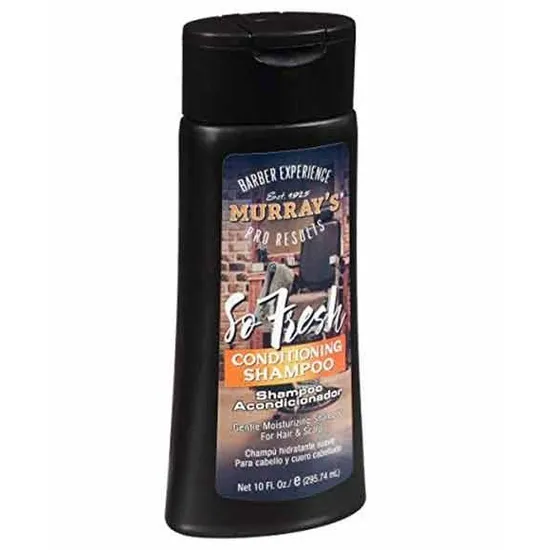 Murray's So Fresh Conditioning Shampoo