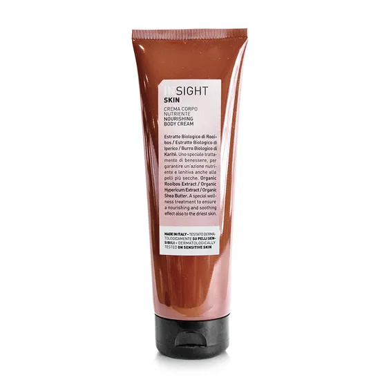Insight Skin Nourishing Body Cream