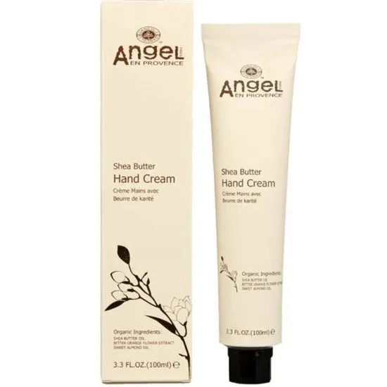 Angel En Provence Shea Butter Hand Cream