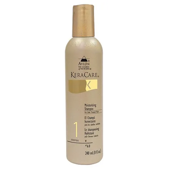 KeraCare Shampoo For Colour Treated Hair