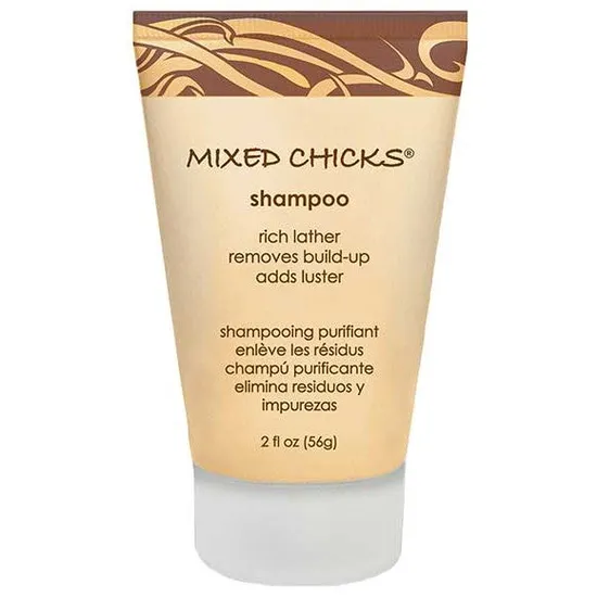 Mixed Chicks Shampoo