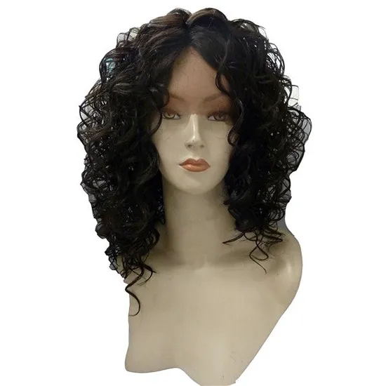 Hairaisers Secrets Synthetic Adore Lace Front Wig