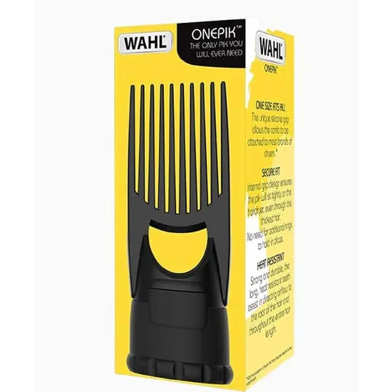 Wahl Salon Styling One Pik