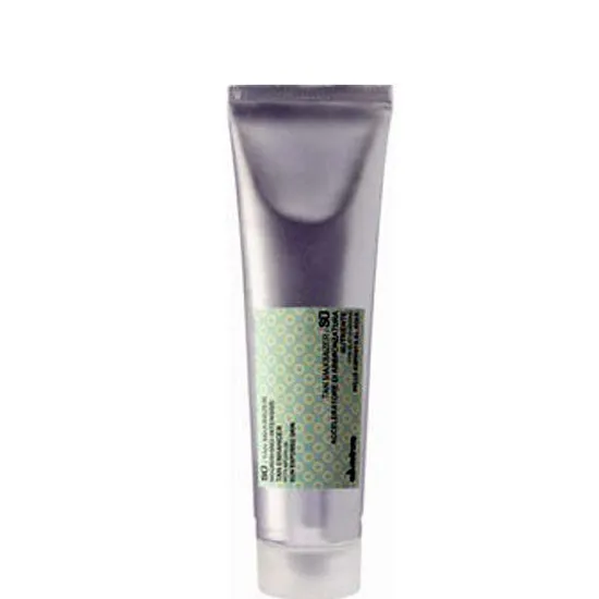 Davines SU Cream Replenishing Fluid For Face & Body