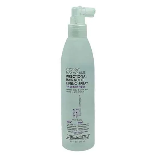 Giovanni Root 66 Max Volume Directional Hair Root Lifting Spray