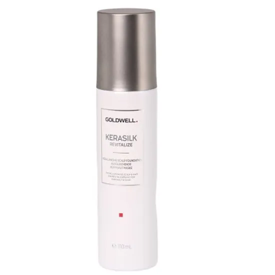 Goldwell Kerasilk Revitalise Rebalancing Scalp Foundation