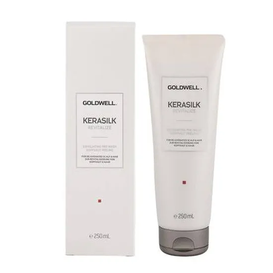 Goldwell Kerasilk Revitalise Exfoliating Pre Wash