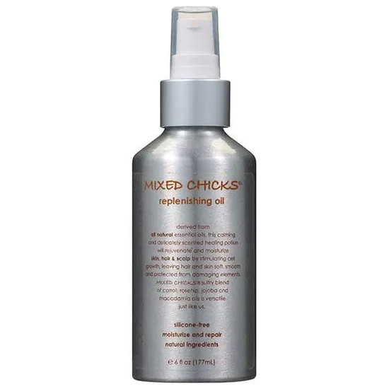 Mixed Chicks Replenshing Oil