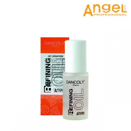 Angel En Provence Refining Oil
