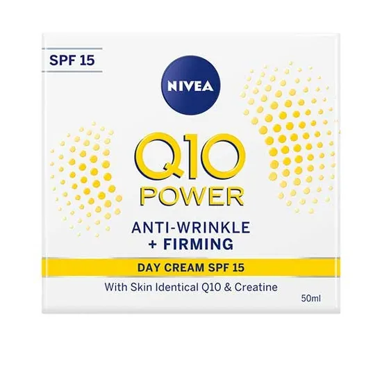 Nivea Q10 Power Anti Wrinkle Firming