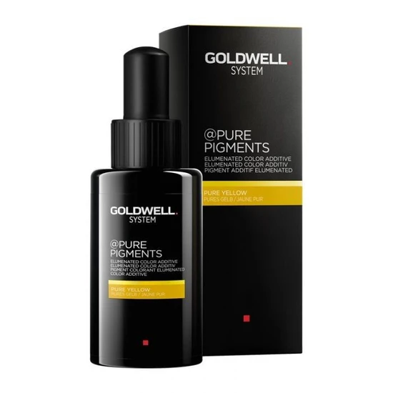 Goldwell Pure Pigments Colour Additive Pure Yellow