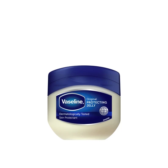 Vaseline Pure Petroleum Jelly Original Protect DRY Skin