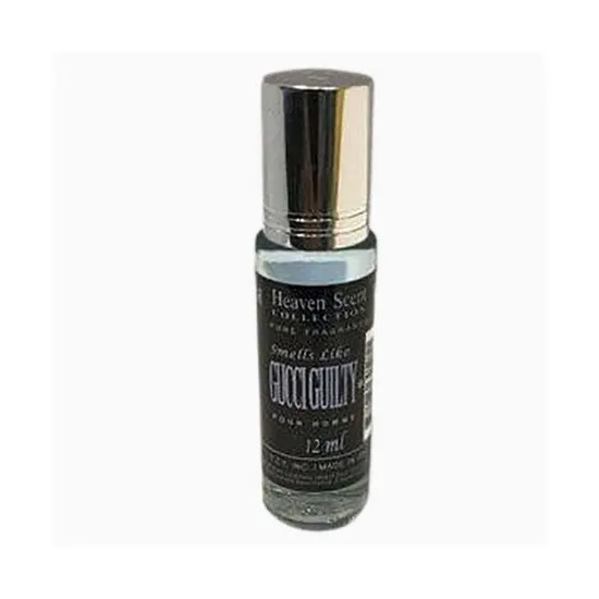 Haz Pure Fragrance Smell Like Gucci Guilty Black Pour Homme