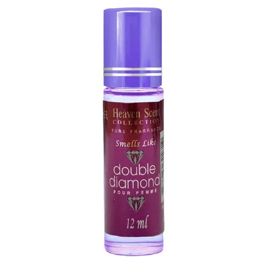 Haz Pure Fragrance Smell Like Double Diamond Pour Femme