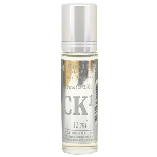 Haz Pure Fragrance CK1
