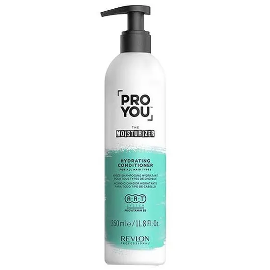 Revlon Conditioner Por You The Moisturizer (350 Ml) - Image 3