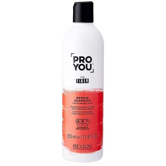 Revlon Pro You The Fixer Repair Shampoo