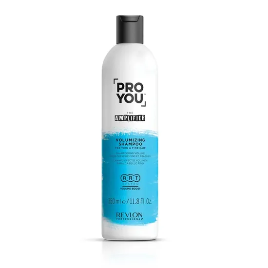 Revlon Pro You The Amplifier Volumizing Shampoo 350ml - volumizing shampoo - Image 2